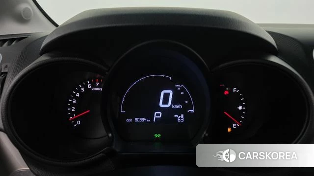 Kia The New Ray id 4245753 из Кореи 18