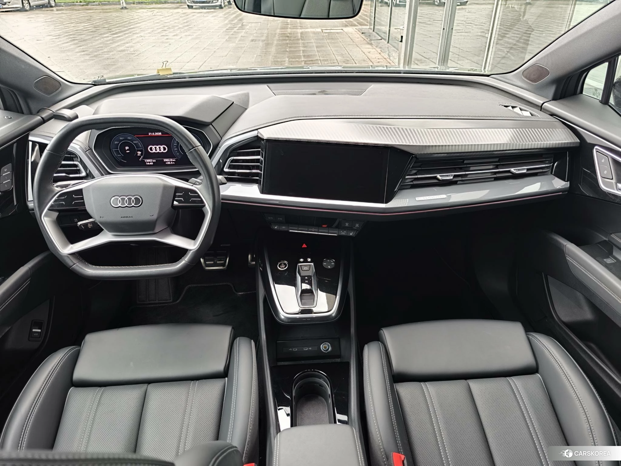 Audi Q4 id 4486380 из Китая 9