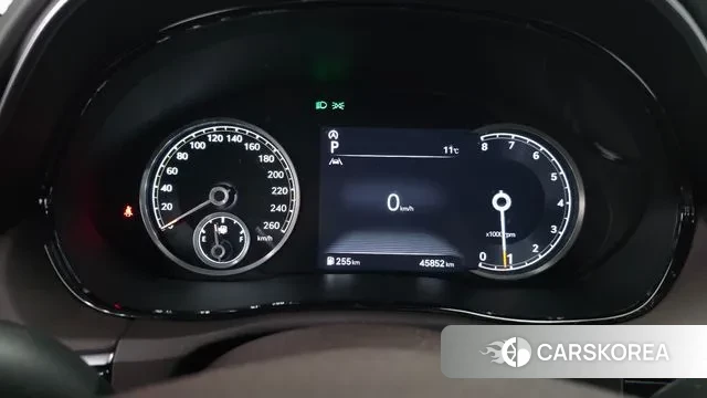 Genesis GV70 id 3758392 из Кореи 18