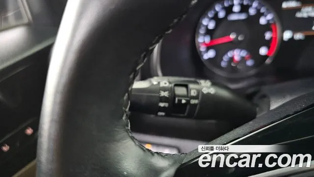 Kia Come New K3 id 2660700 из Кореи 18