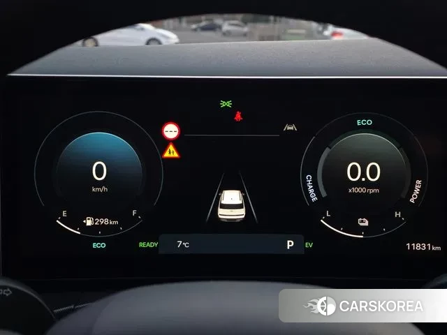 Hyundai Santa Fe (MX5) id 3580556 из Кореи 18