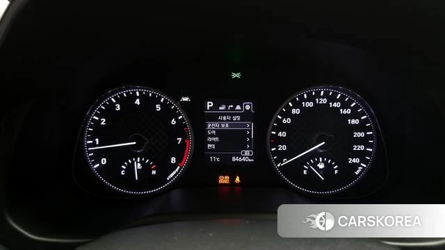 Hyundai The New Avante AD id 3795765 из Кореи 18