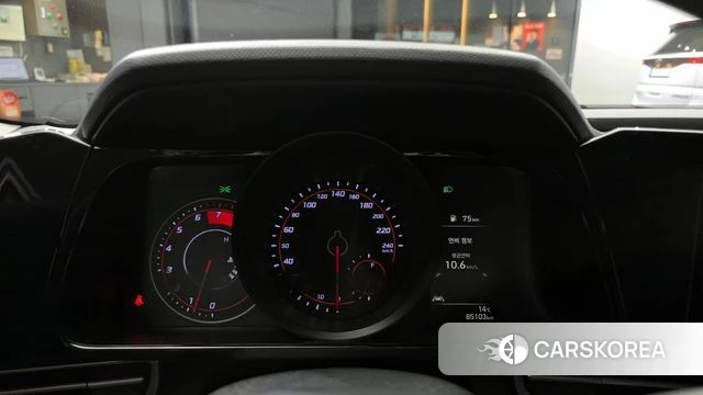 Hyundai Avante (CN7) id 3893465 из Кореи 18