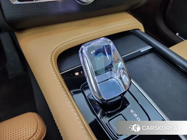 Volvo XC90 second Generation id 2899827 из Кореи 17