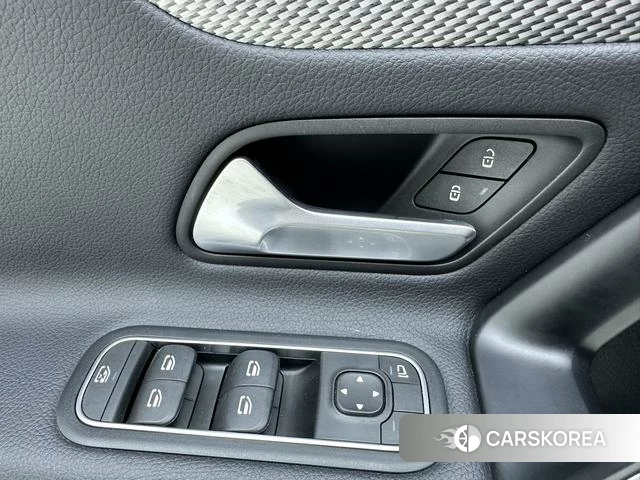 Mercedes-Benz Class A id 4273526 из Китая 21