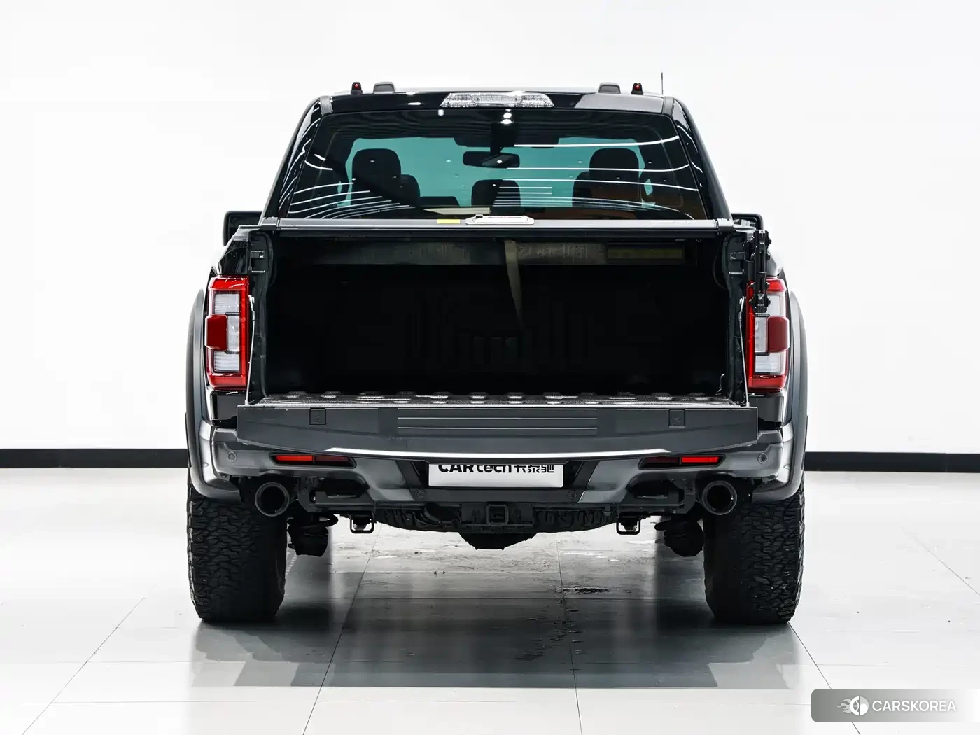 Ford F-150 id 4589405 из Китая 21