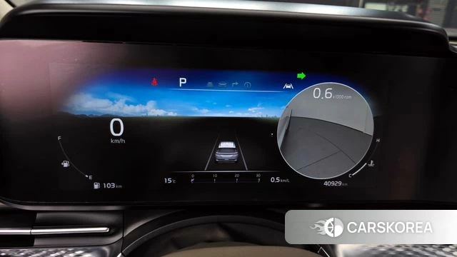 Kia Carnival 4th generation id 3812064 из Кореи 18