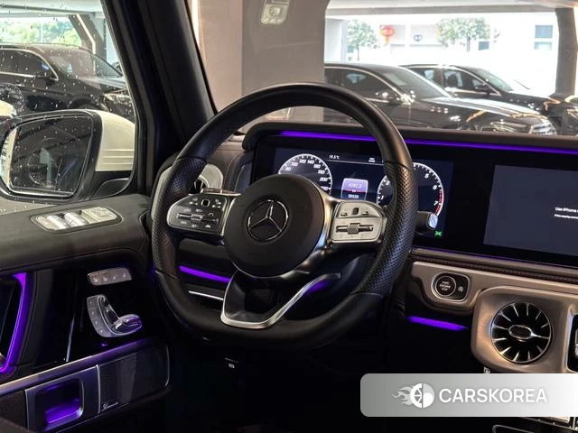 Mercedes-Benz G-class id 4259293 из Китая 20