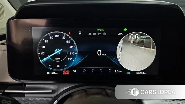 Kia Carnival 4th generation id 2975540 из Кореи 18