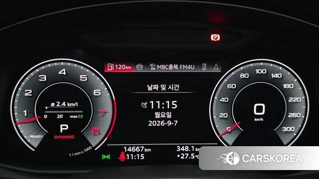 Audi Q8 (4M) id 4773809 из Кореи 29