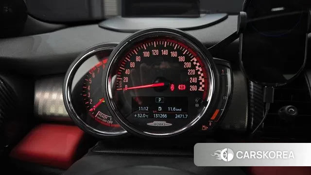 Mini Cooper S id 3004900 из Кореи 18