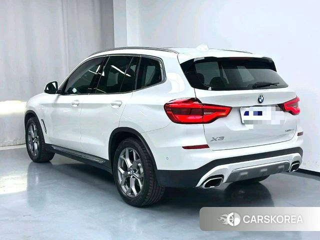 BMW X3 id 4298099 из Китая 8
