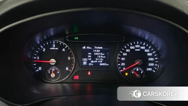Kia The New Sorento id 4689493 из Кореи 18