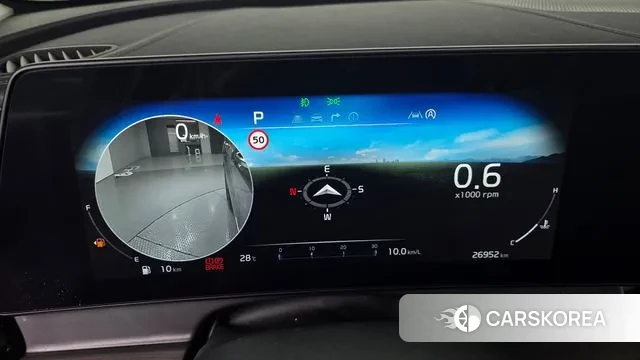 Kia Sportage 5th Generation id 3053847 из Кореи 18