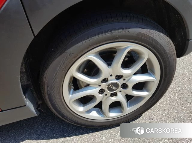 Mini Cooper id 3920998 из Кореи 14
