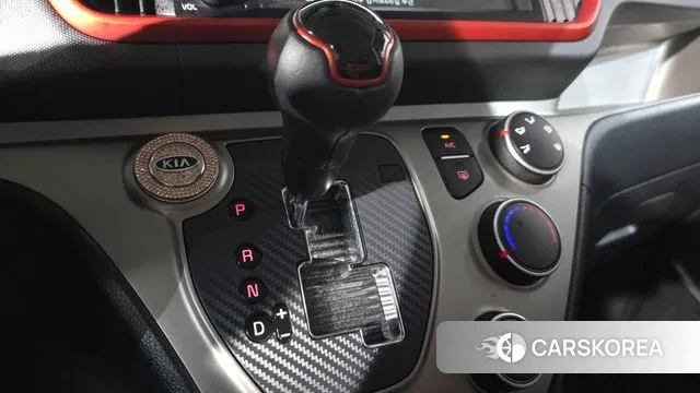 Kia The New Ray id 2960789 из Кореи 18