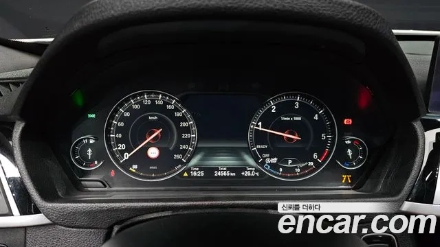 BMW 3 Series GT (F34) id 2932338 из Кореи 18