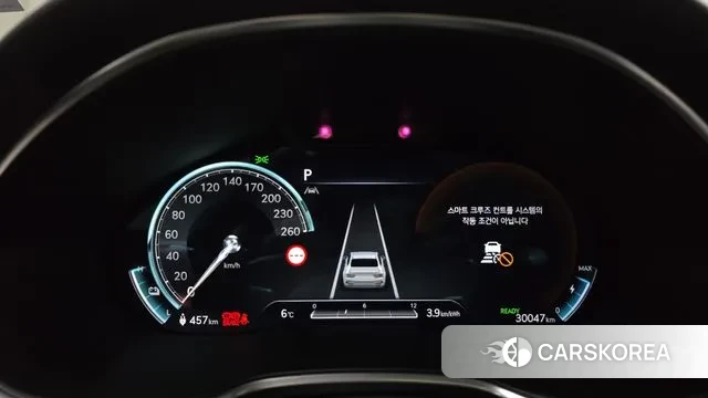 Genesis Electrified G80 (RG3) id 3539424 из Кореи 18