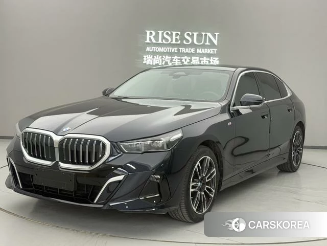BMW 5 series id 4291143 из Китая 17
