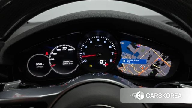 Porsche Cayenne (PO536) id 4632972 из Кореи 29