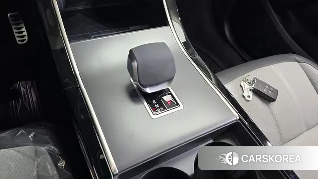 Land Rover Range Rover Evoque 2nd Generation id 3554731 из Кореи 18