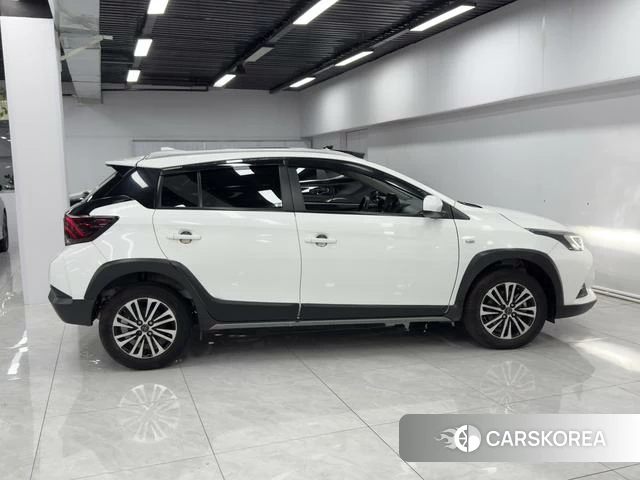 Toyota YARIS L Zhixuan id 4276378 из Китая 14