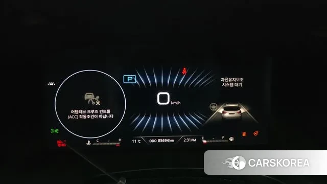 Ssangyong All New Rexton id 3788256 из Кореи 18