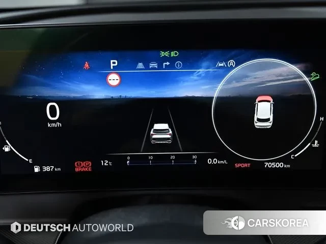 Kia Sportage 5th Generation id 3355425 из Кореи 18