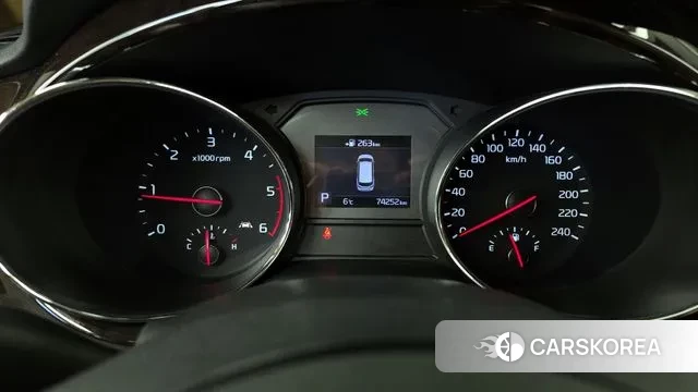 Kia The New Carnival id 3718392 из Кореи 18