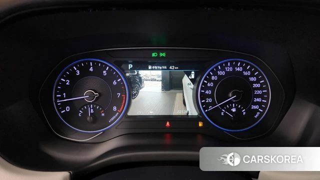 Hyundai Palisade id 4384589 из Кореи 33