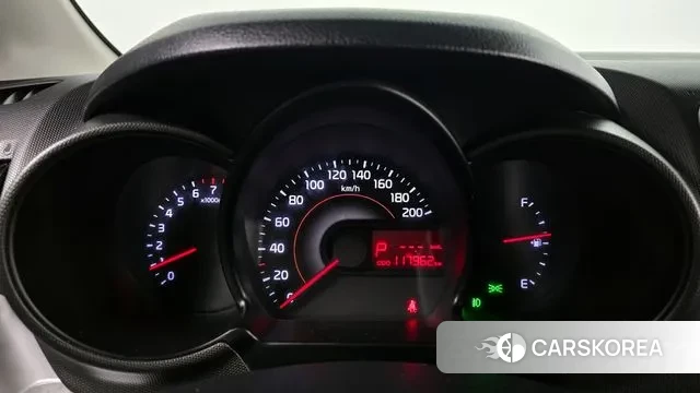 Kia The New Ray id 3489521 из Кореи 18