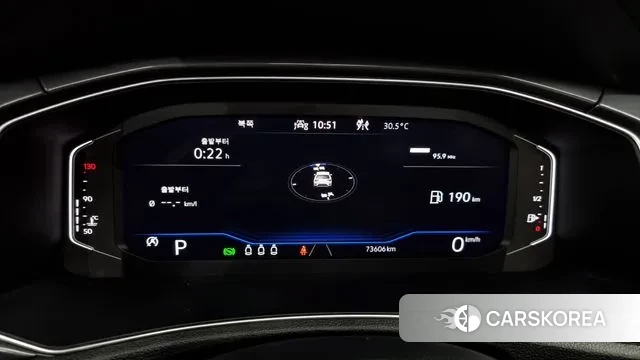 Volkswagen T-Roc id 2993893 из Кореи 18