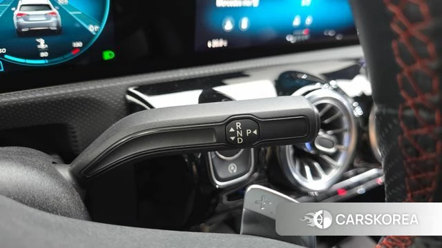 Mercedes-Benz CLA-Class C118 id 4758916 из Кореи 28