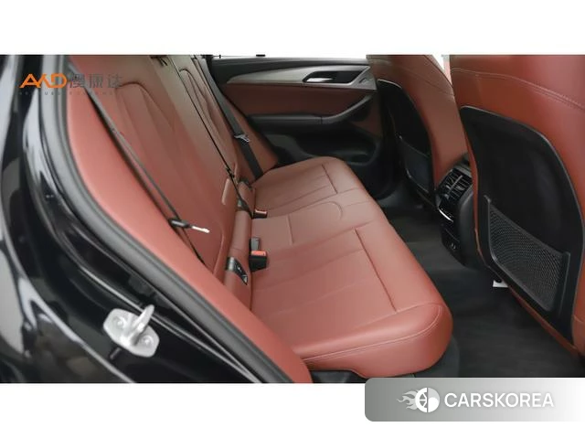 BMW X4 id 4273110 из Китая 8