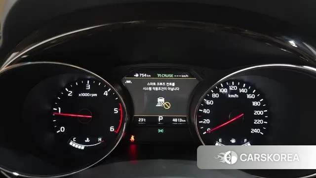 Kia The New Carnival id 3033376 из Кореи 18