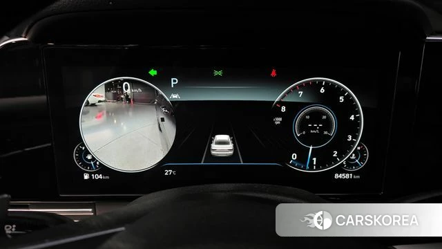 Hyundai The New Grandeur IG id 4337544 из Кореи 33
