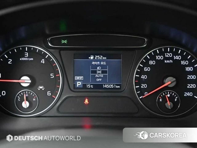 Kia The New Sorento id 3889435 из Кореи 18