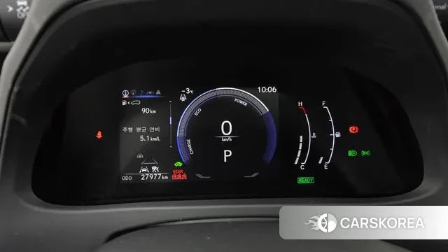 Lexus UX300h id 3538655 из Кореи 18