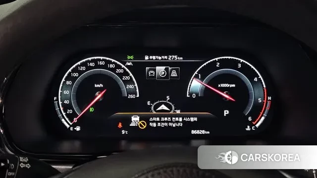 Kia Mohave Master id 3707407 из Кореи 18