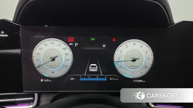 Hyundai Avante (CN7) id 4429760 из Кореи 28