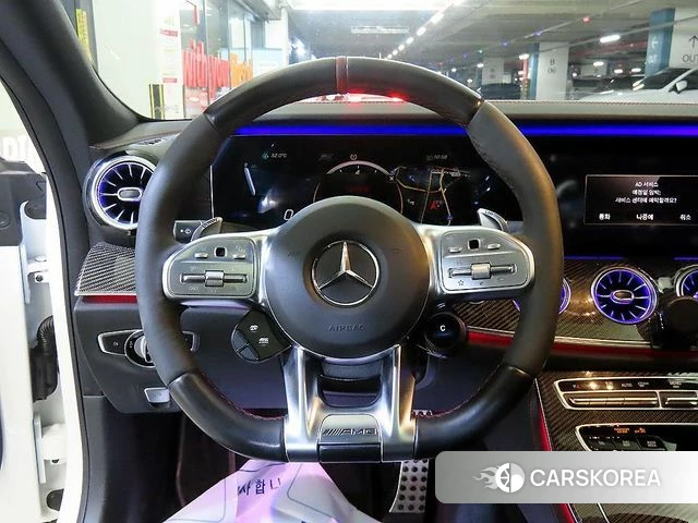 Mercedes-Benz CLS-Class C257 id 4647018 из Кореи 18