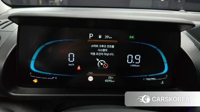 Hyundai The New Casper id 4532884 из Кореи 18