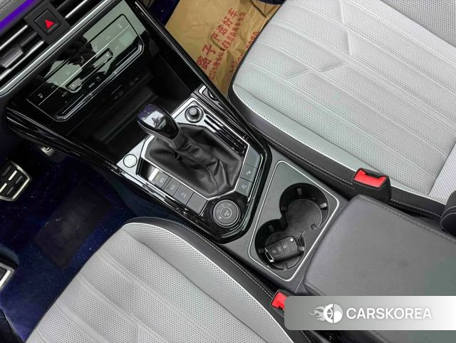 Volkswagen Tanyue id 4261497 из Китая 16