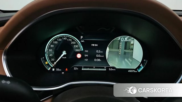 Genesis G80 (RG3) id 4223115 из Кореи 31