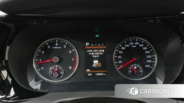 Kia K5 3rd generation id 4906818 из Кореи 28