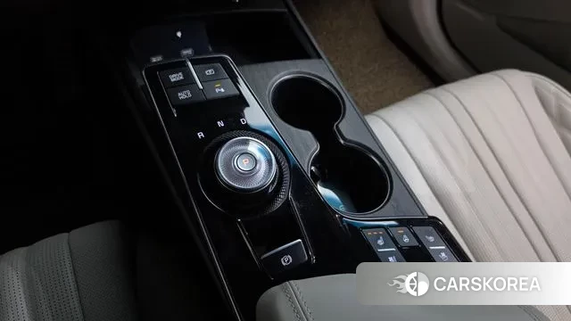 Kia K8 id 3438552 из Кореи 18