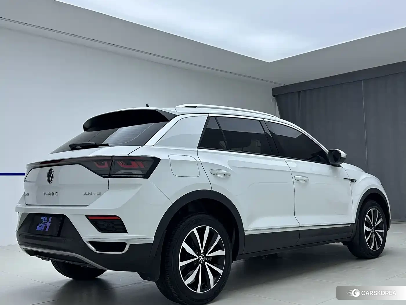 Volkswagen T-Roc id 4628059 из Китая 19