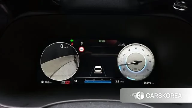 Hyundai The New Palisade id 3109851 из Кореи 18