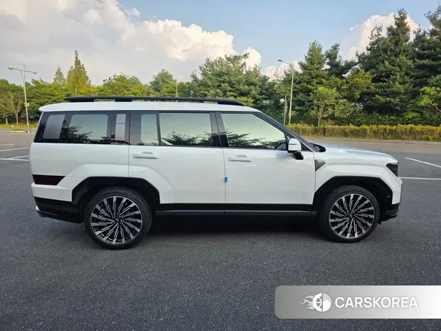 Hyundai Santa Fe (MX5) id 3052865 из Кореи 18