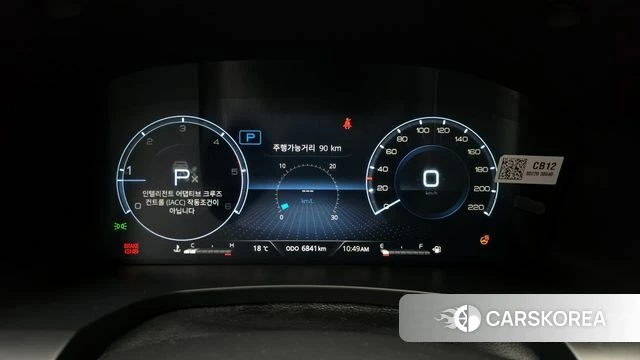 Ssangyong The New Rexton Sport id 3858669 из Кореи 18